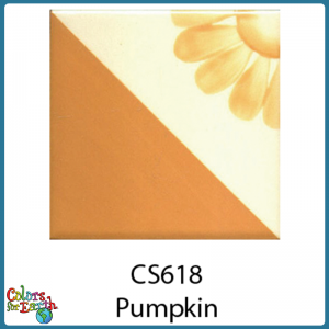 CS618 Pumpkin