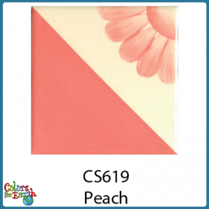 CS619 Peach