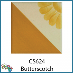 CS624 Butterscotch