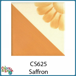 CS625 Saffron