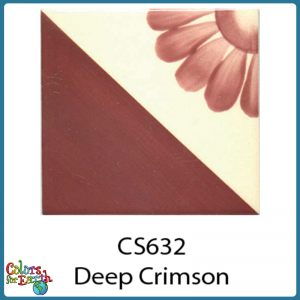 CS632 Deep Crimson