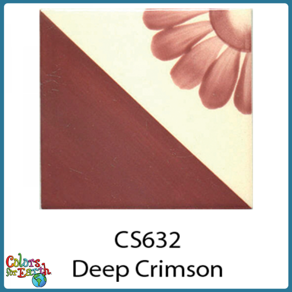 CS632 Deep Crimson