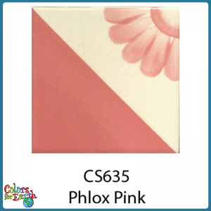 CS635 Phlox Pink