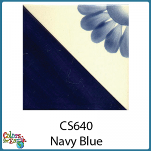 CS640 Navy Blue