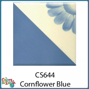 CS644 Cornflower Blue