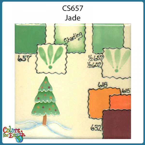 CS657 Jade - Image 6