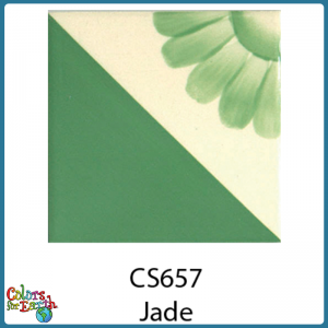 CS657 Jade