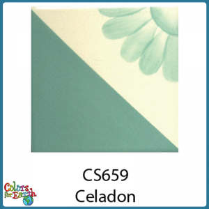CS659 Celedon