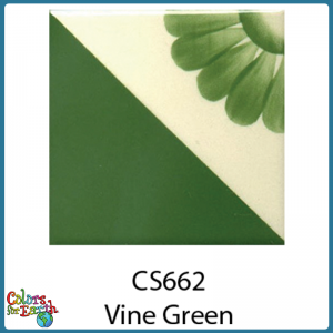 CS662 Vine Green