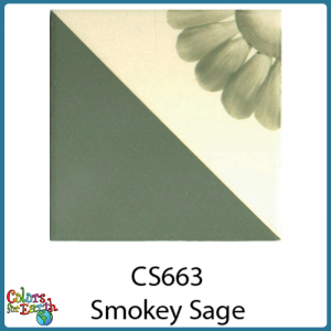 CS663 Smokey Sage