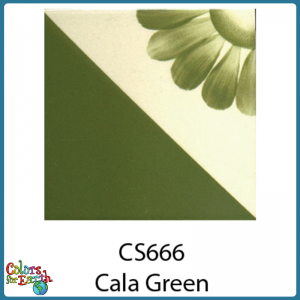CS666 Cala Green