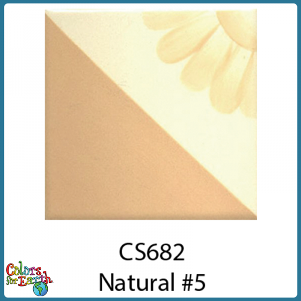 CS682 Natural #5