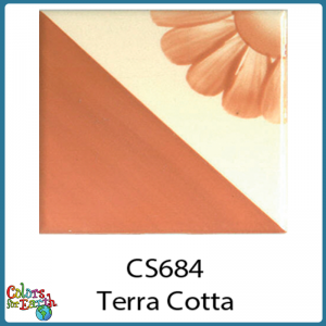 CS684 Terra Cotta
