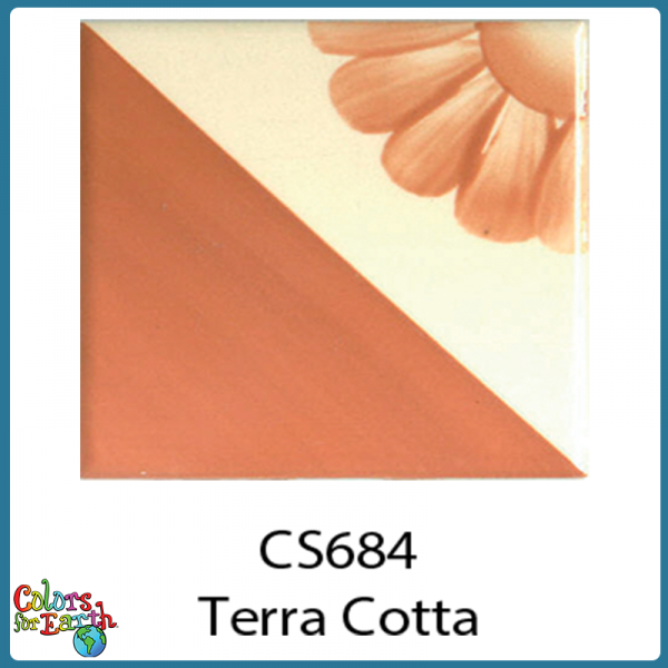CS684 Terra Cotta