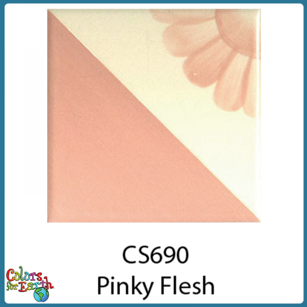 CS690 Pinky Flesh