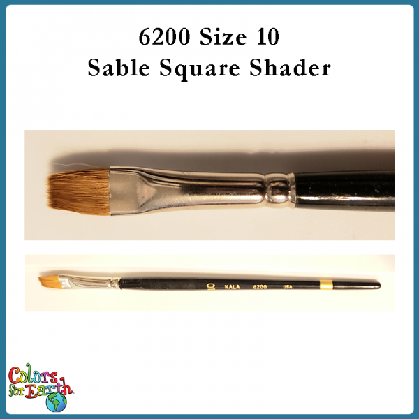 Sable Square Shader - Image 2