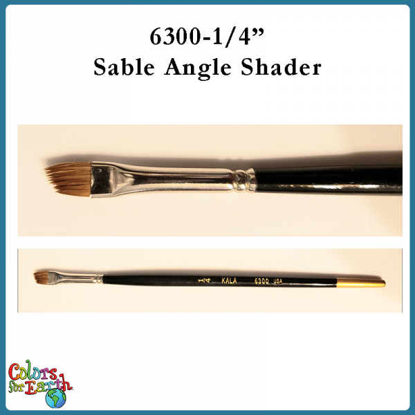 Kala Sable Angle - Image 3
