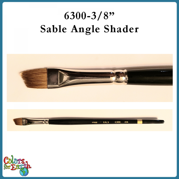 Kala Sable Angle - Image 2
