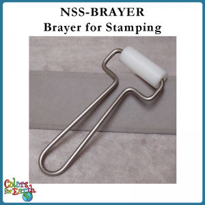 Brayer