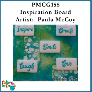 PMCG158 - Inspiration Board PDF