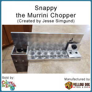 Snappy The Chopper