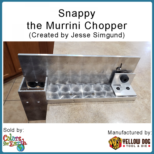 Snappy The Chopper