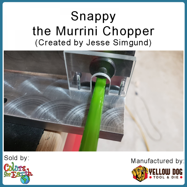 Snappy The Chopper - Image 2