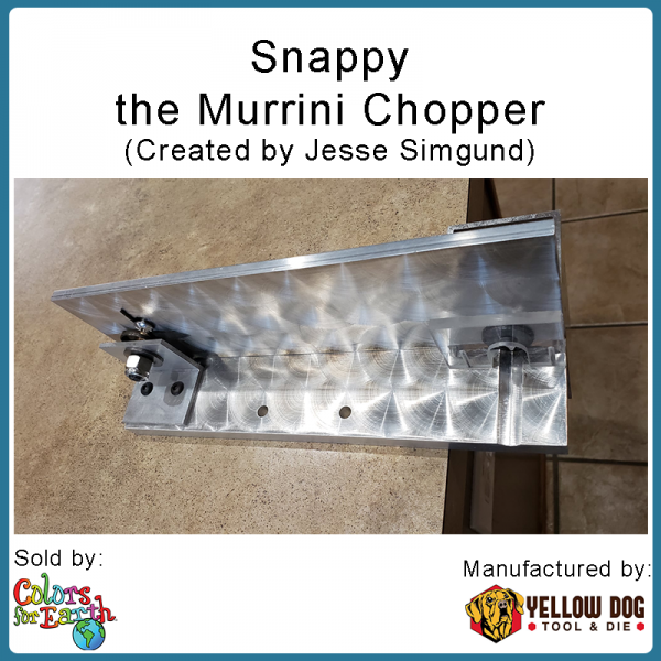 Snappy The Chopper - Image 4