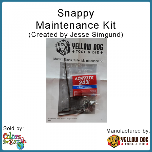 Snappy The Chopper - Image 5