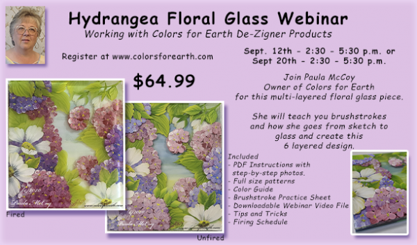 PMHG-KITs Hydrangea Color/Brush Kits - Image 3