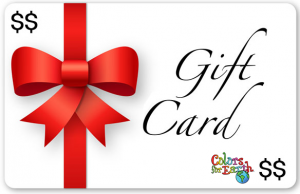 Happy Mother's Day! Gift Card!