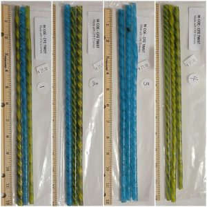 Twisted Cane-CFE