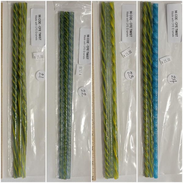 Twisted Cane-CFE - Image 2