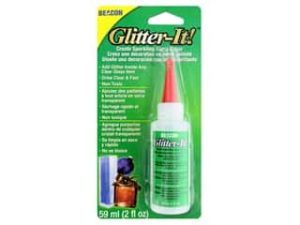 Glitter-It Glue