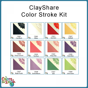 ClayShare CS Kit