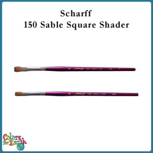 Scharff Kolinsky Shader