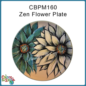 Zen Flower Plate Webinar