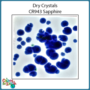 CR943 Sapphire Crystals