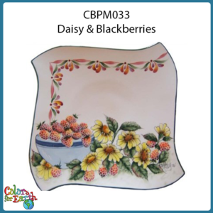 Daisy & Blackberry-PDF