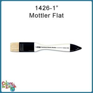 1426 - Mottler Flat