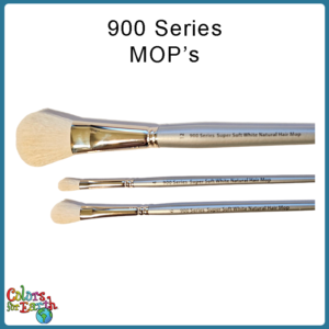 900 Series Mops