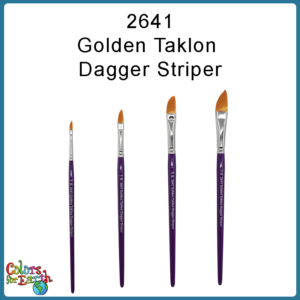2641 - Dagger Striper