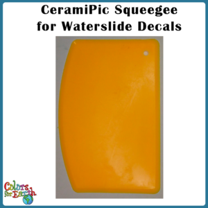Squeegee by CeramiPic