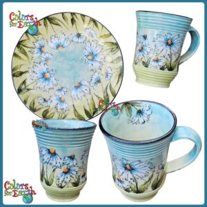 Dancing Daisy's - CBPM172