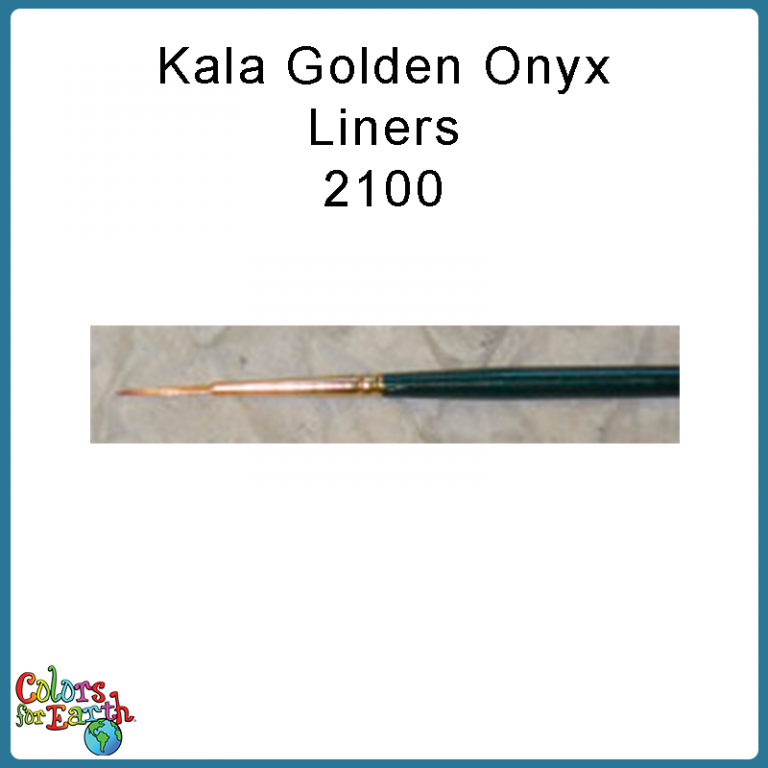 CFE 8 Fan Glaze Brush