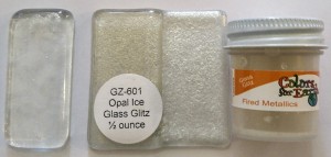 GZ-601 Opal Ice Glitz