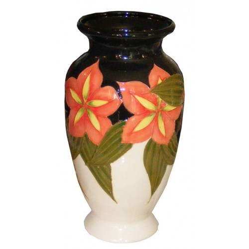 Deco Art Vase (Piping)