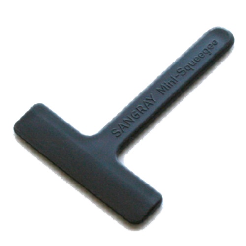Etchall Squeegee