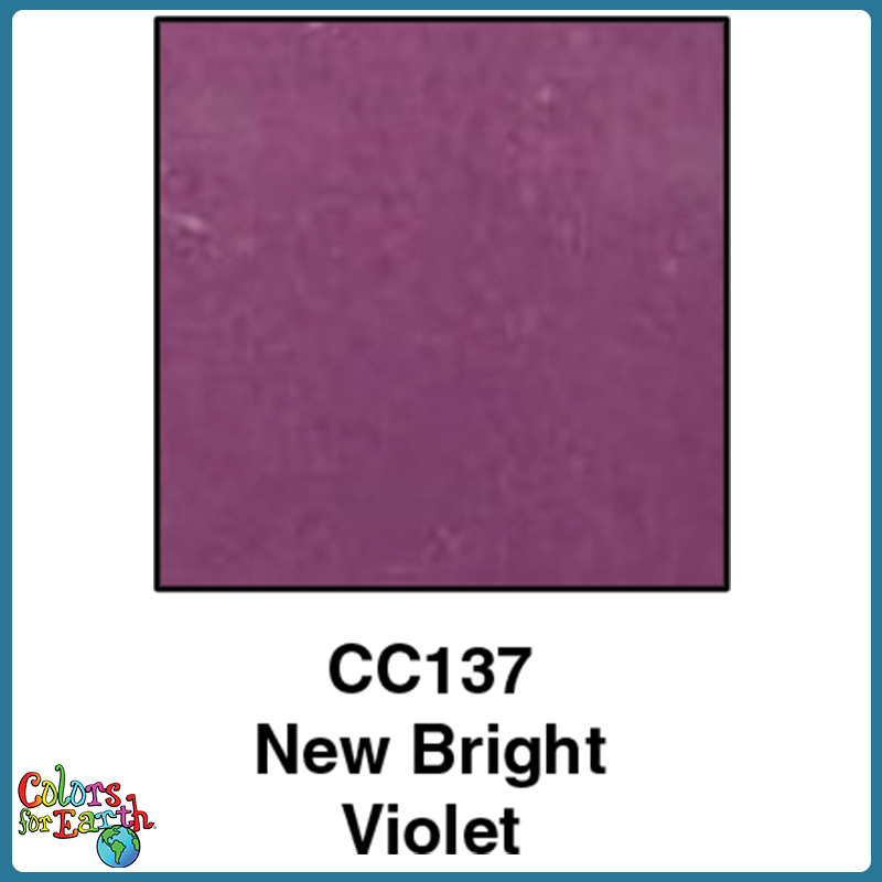 CC137 Bright Violet
