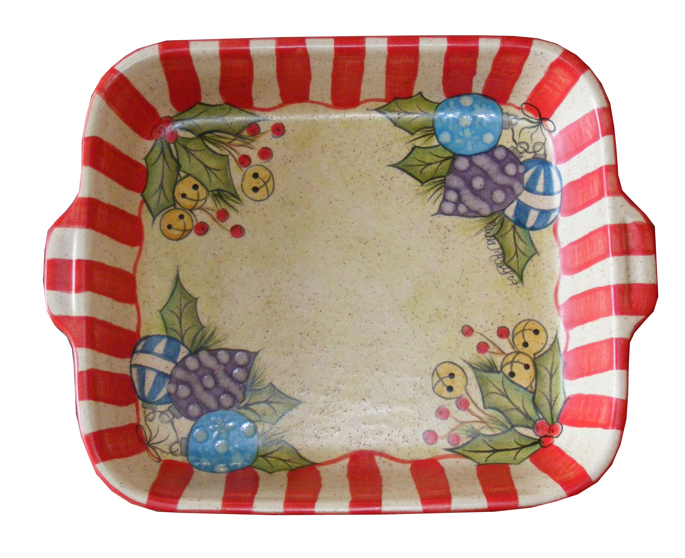 Christmas Casserole-PDF